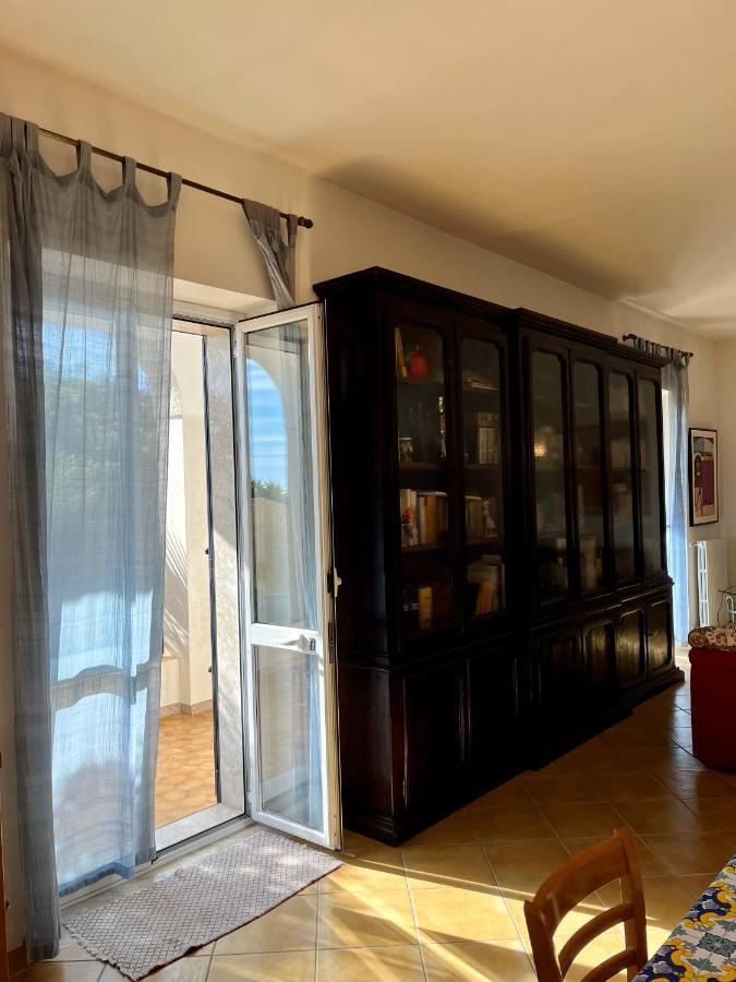 Villa Letizia Rooms & Apartments نوتو المظهر الخارجي الصورة