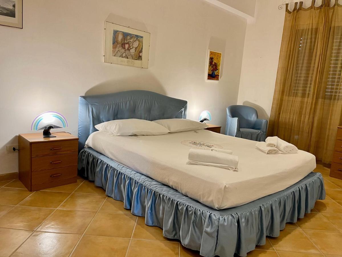 Villa Letizia Rooms & Apartments نوتو المظهر الخارجي الصورة
