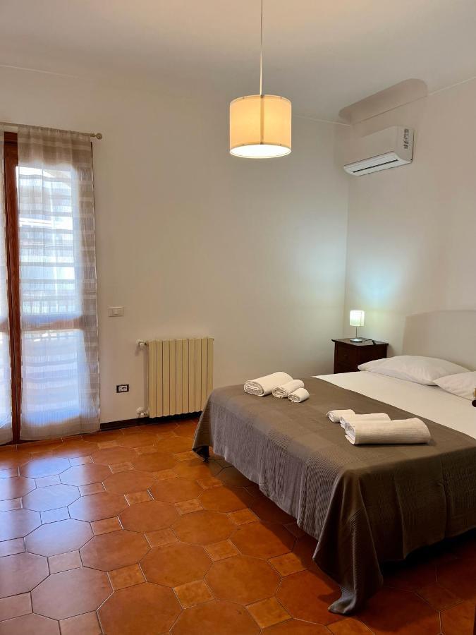 Villa Letizia Rooms & Apartments نوتو المظهر الخارجي الصورة