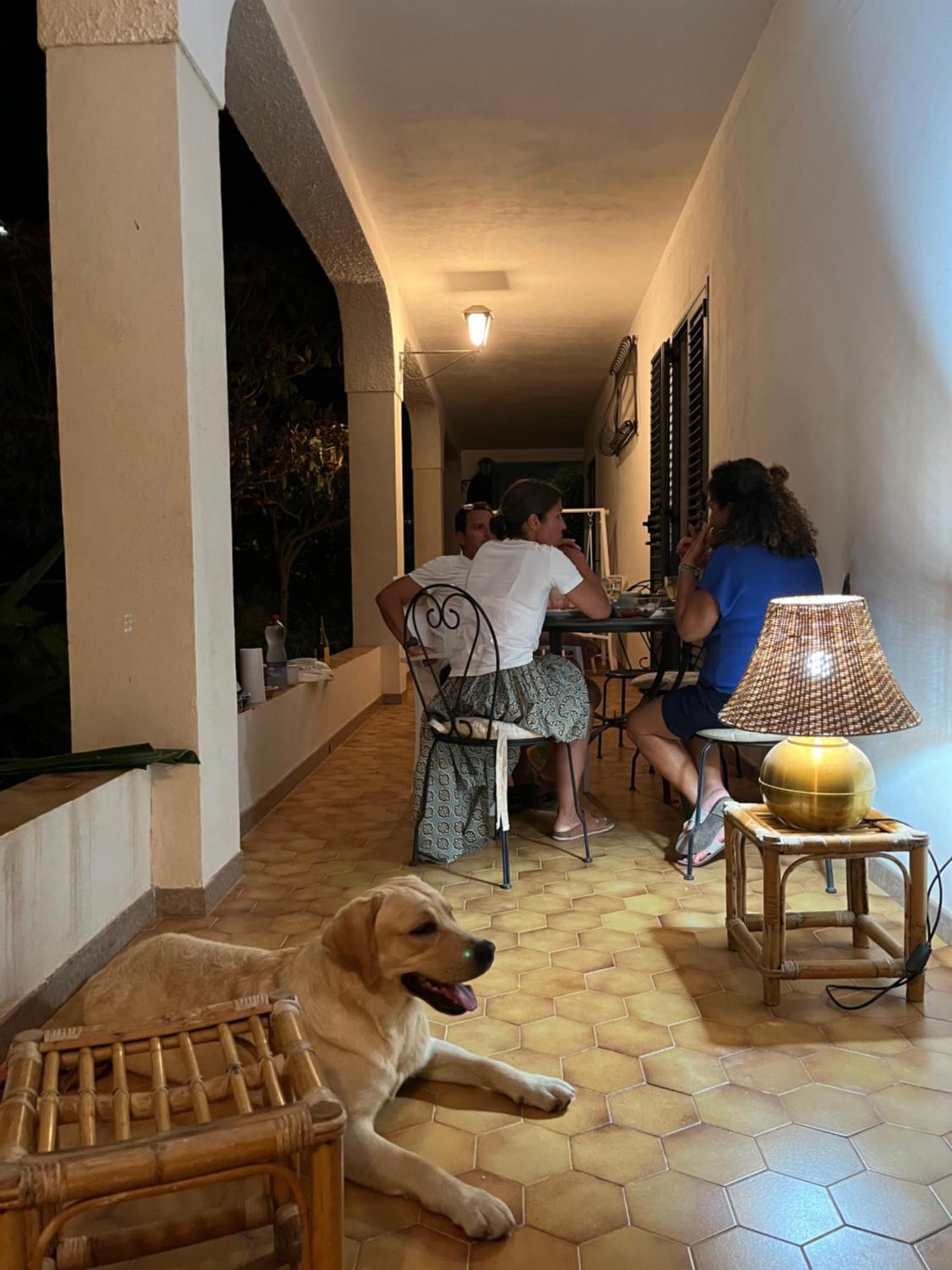 Villa Letizia Rooms & Apartments نوتو المظهر الخارجي الصورة
